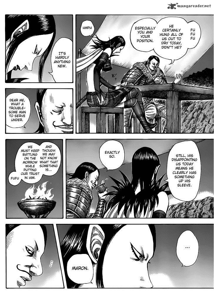 Chapter 462 - Page 6