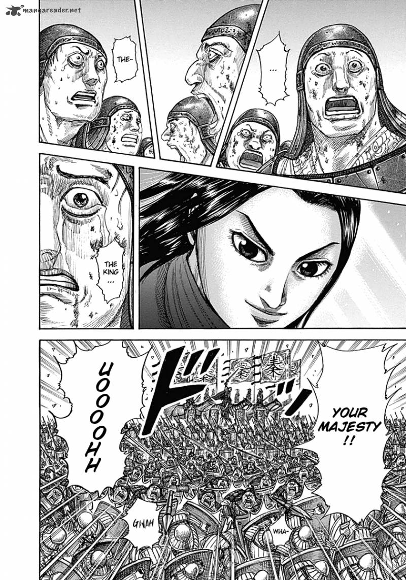 Chapter 343 - Page 11