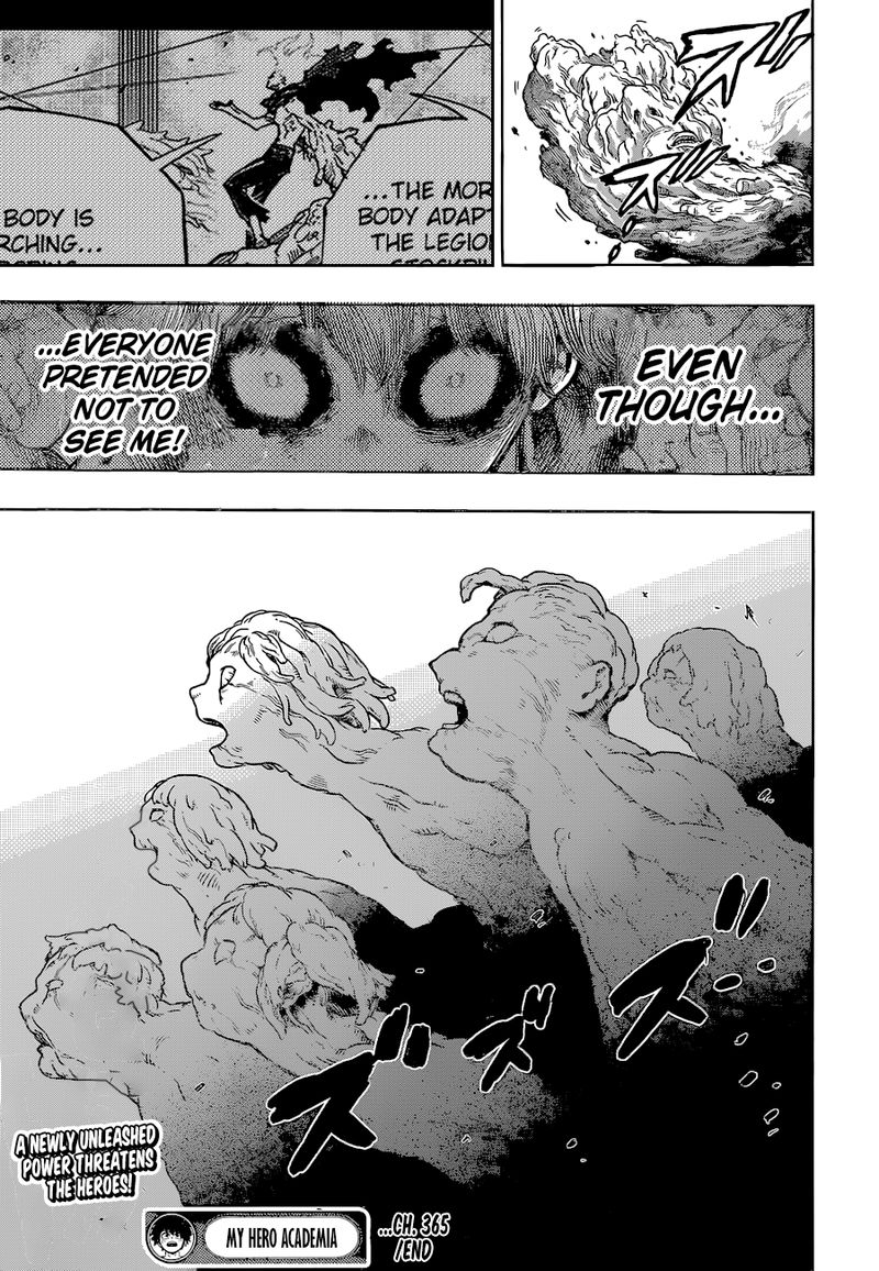 Chapter 365 - Page 12