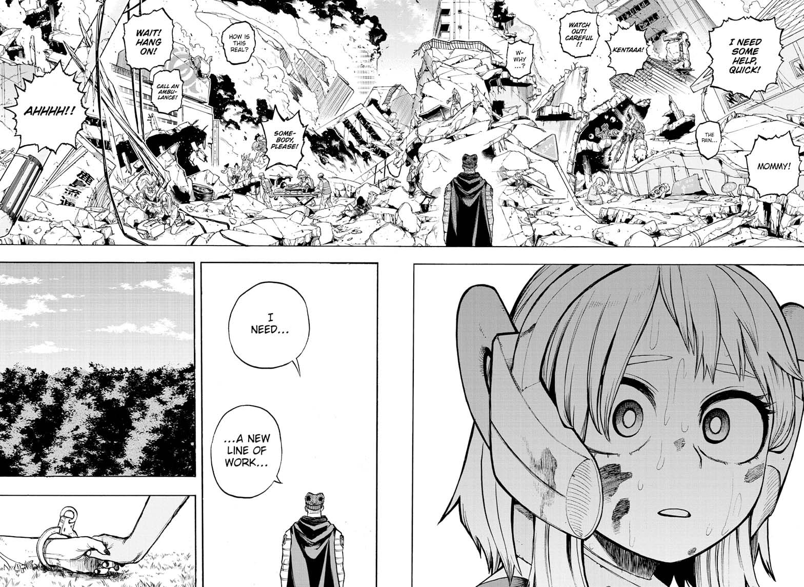 Chapter 296 - Page 12