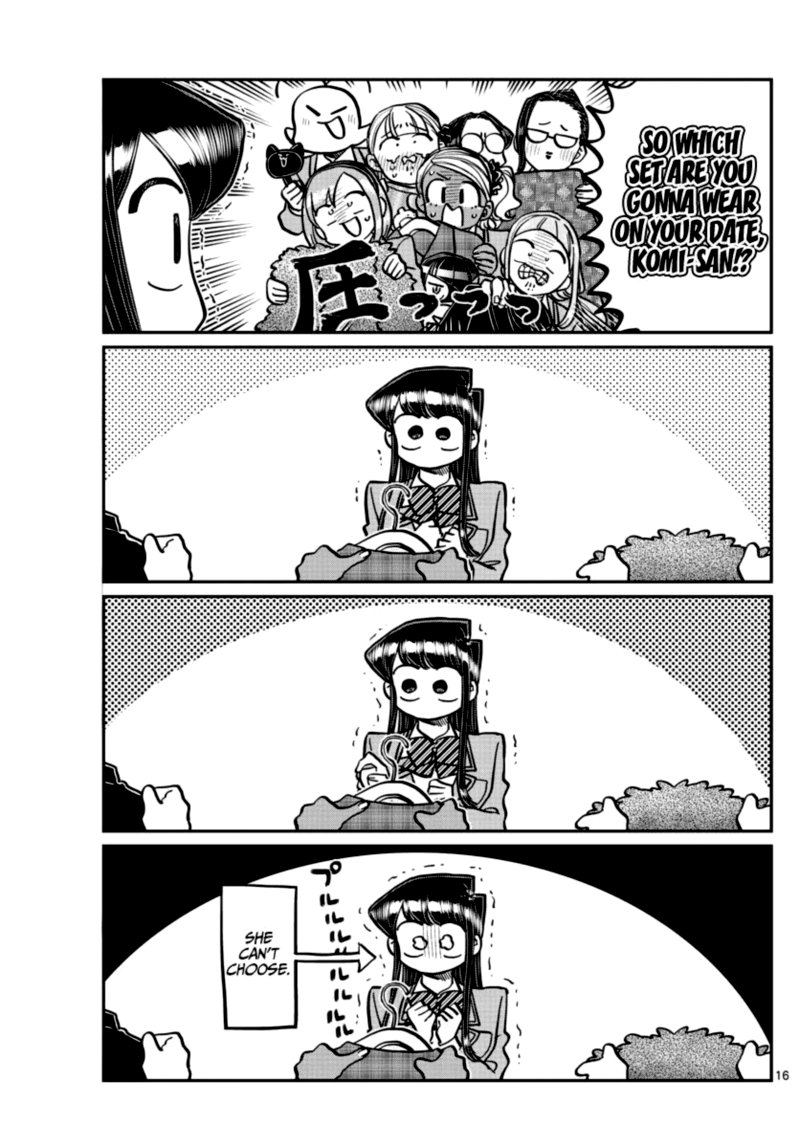Chapter 318 - Page 15