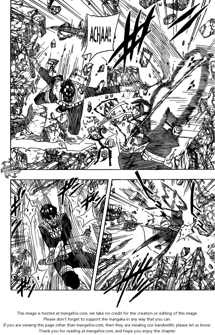 Chapter 595 - Page 15