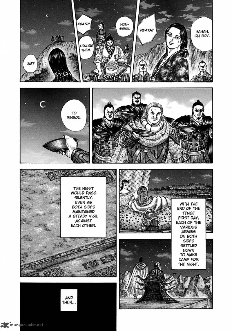 Chapter 289 - Page 15