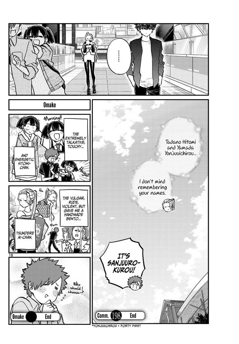 Chapter 198 - Page 21