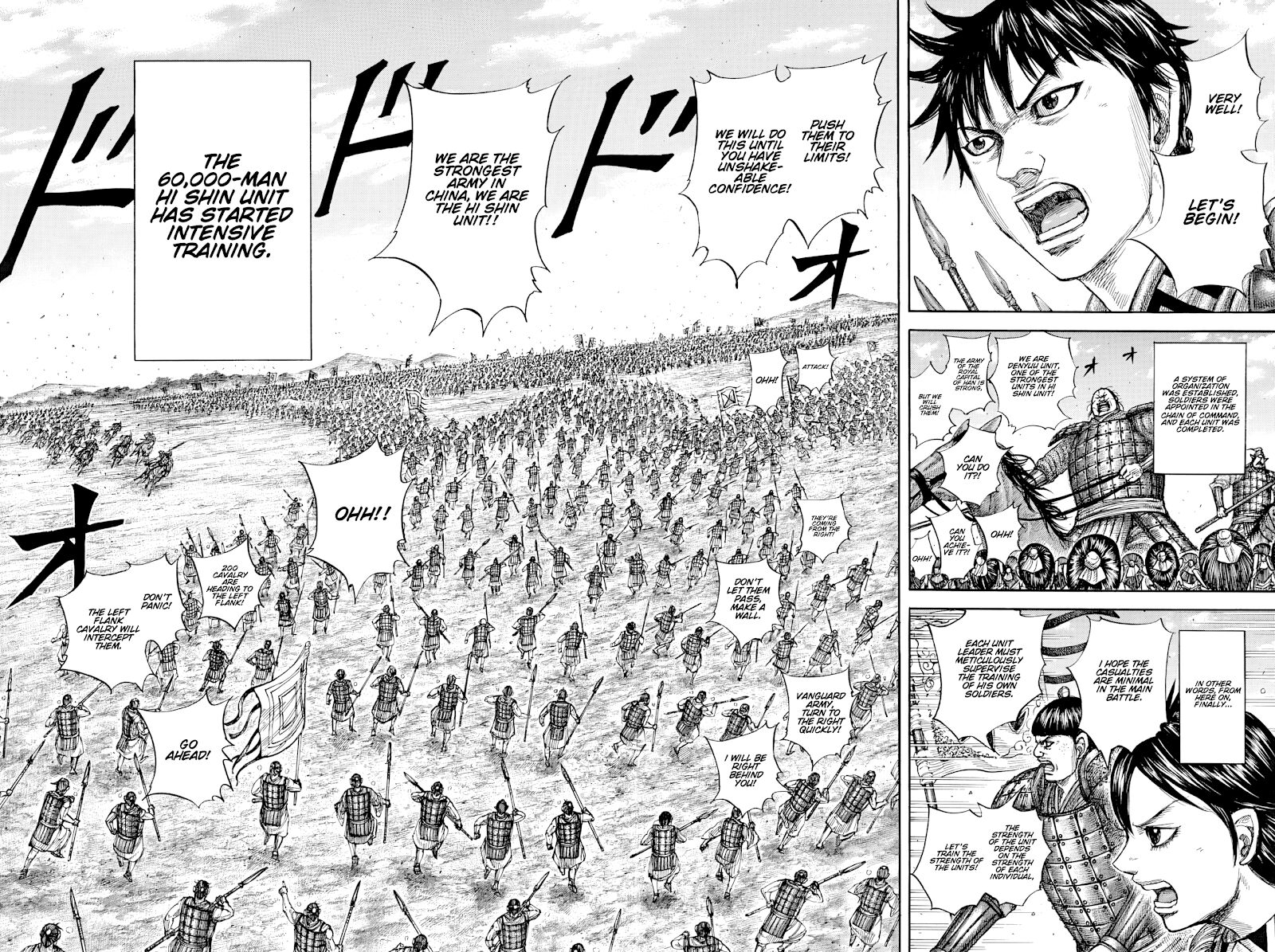 Chapter 812 - Page 8