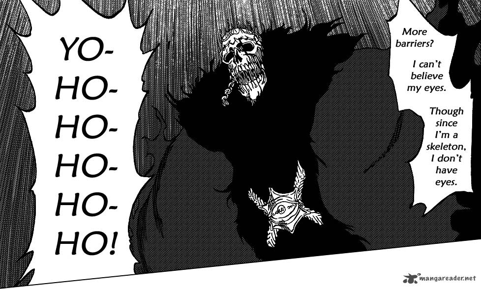 Chapter 370 - Page 23