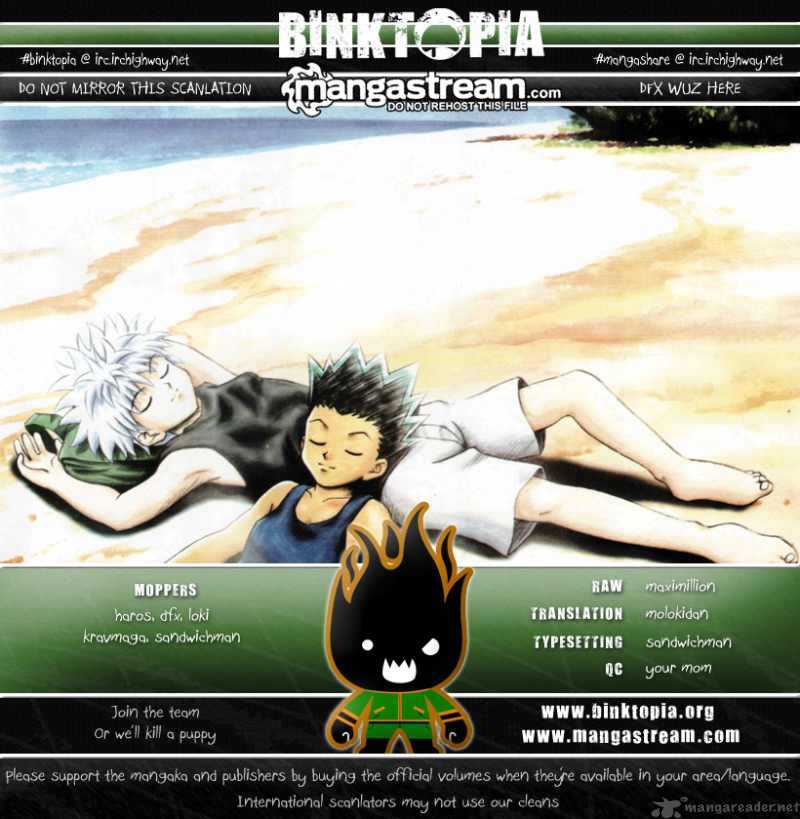 Chapter 304 - Page 18