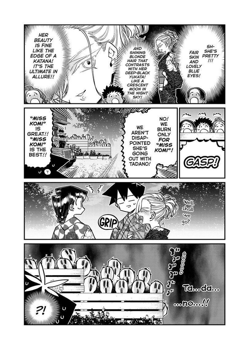 Chapter 404 - Page 7