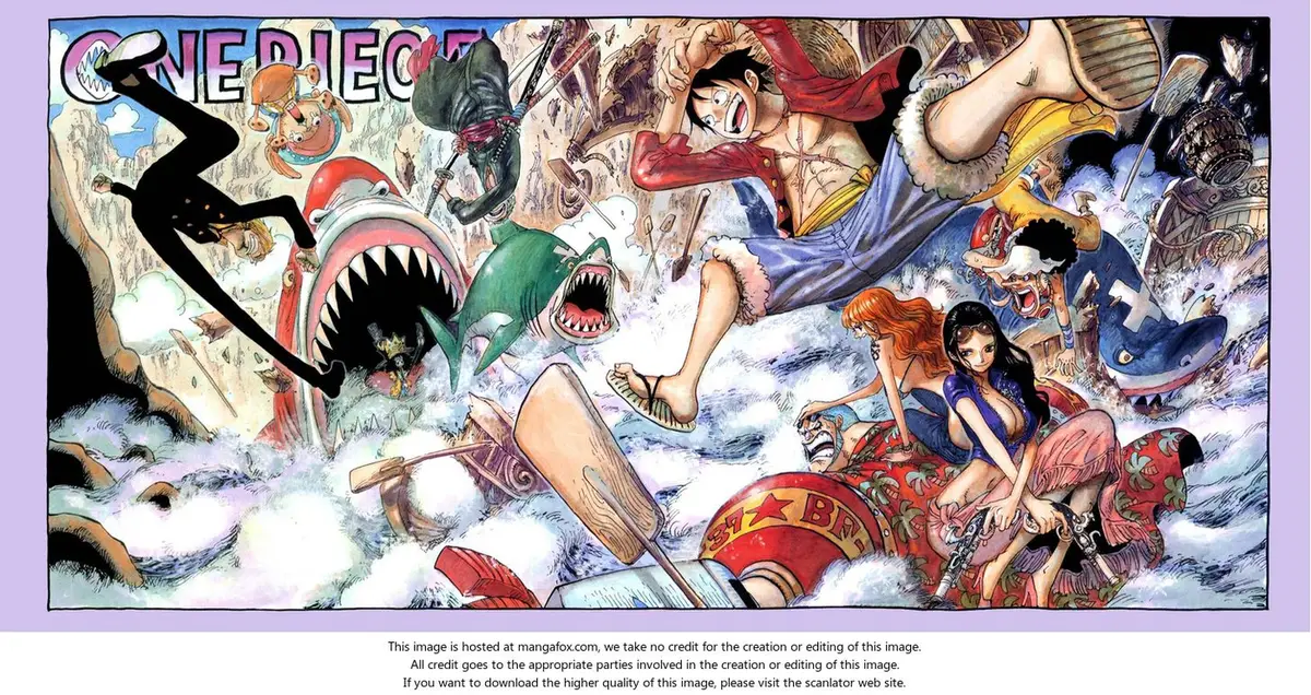 Chapter 612 - Page 2