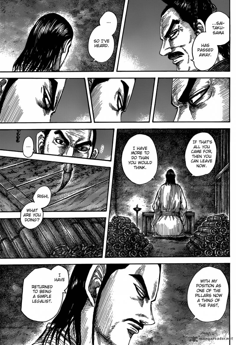Chapter 494 - Page 9