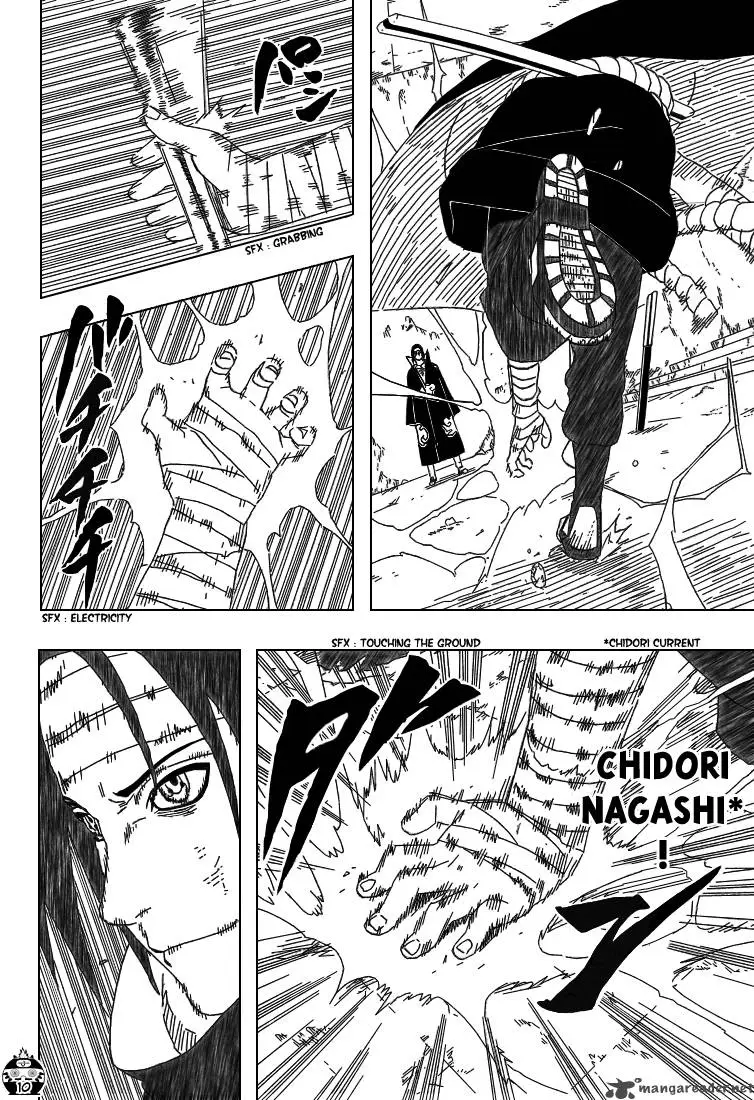 Chapter 384 - Page 10