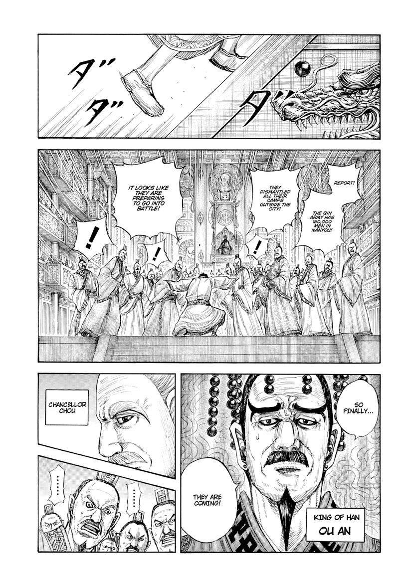 Chapter 813 - Page 13