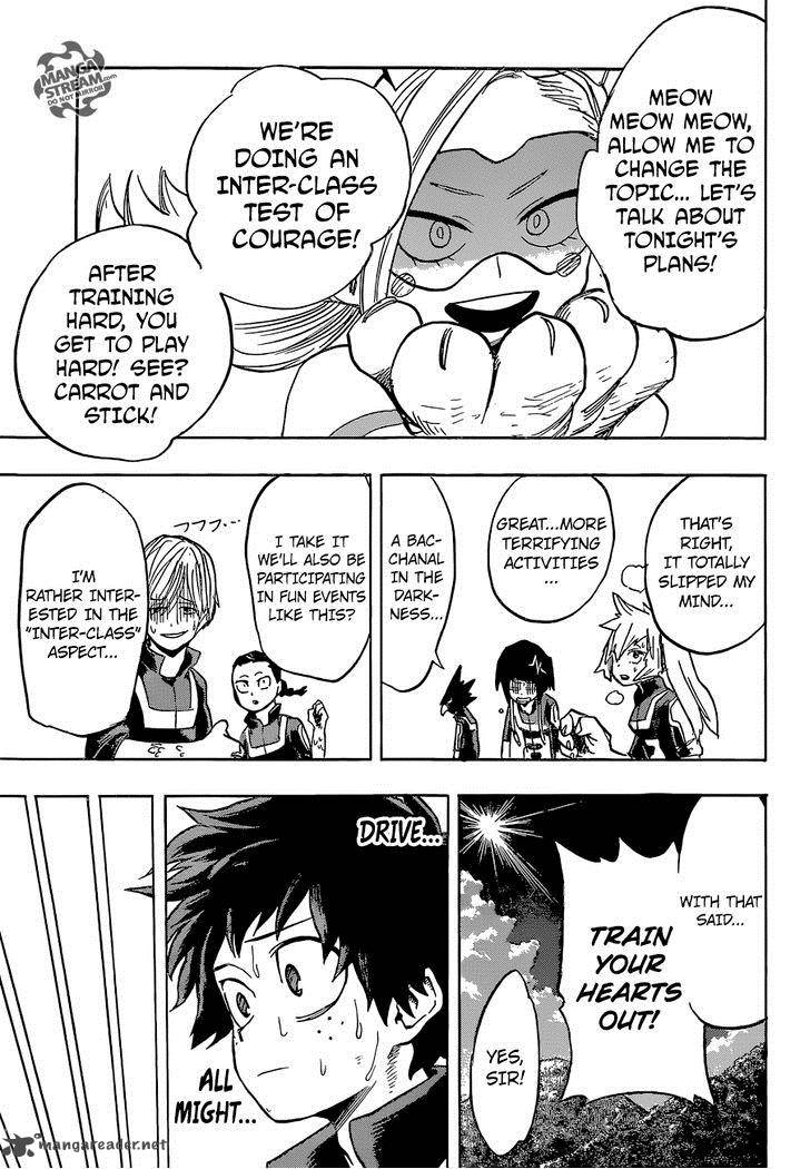 Chapter 73 - Page 10
