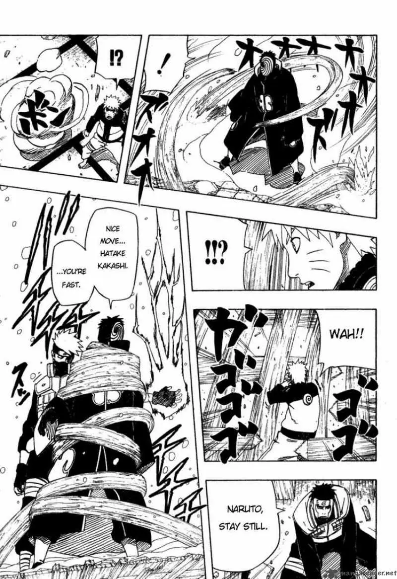 Chapter 460 - Page 8