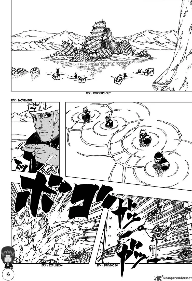 Chapter 418 - Page 11