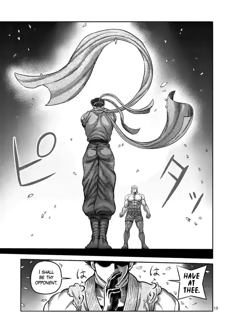 Chapter 64 - Page 13