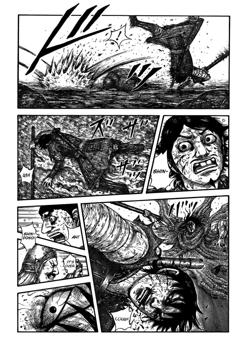 Chapter 624 - Page 3