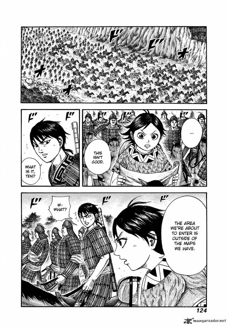 Chapter 257 - Page 8