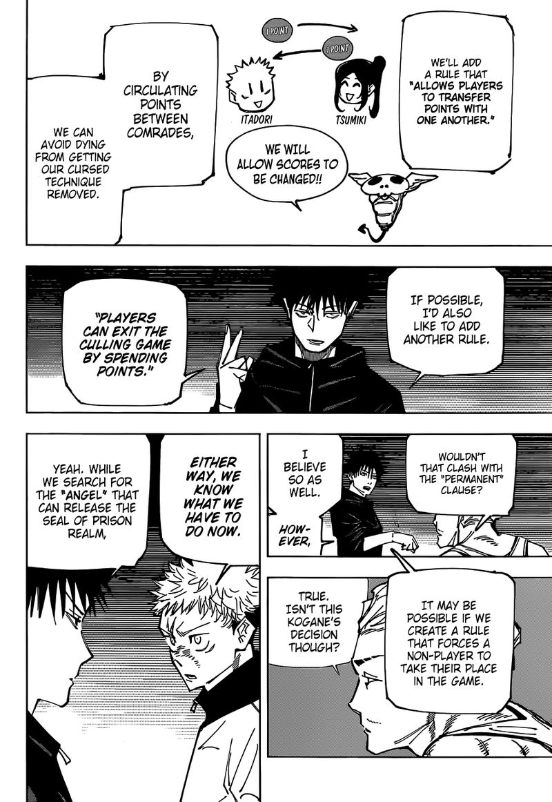 Chapter 158 - Page 18