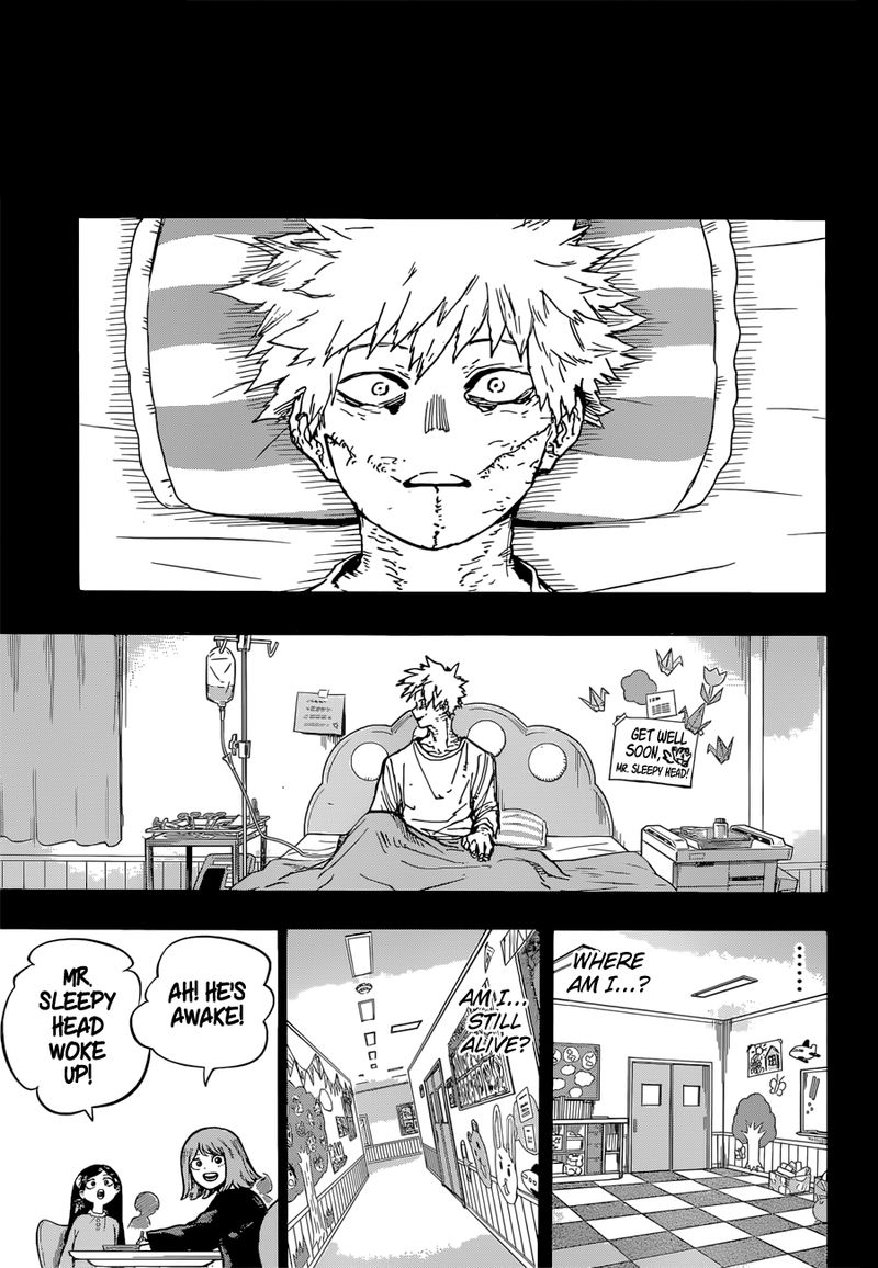 Chapter 350 - Page 5