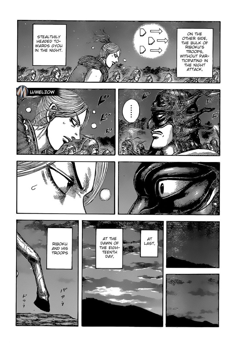 Chapter 634 - Page 12