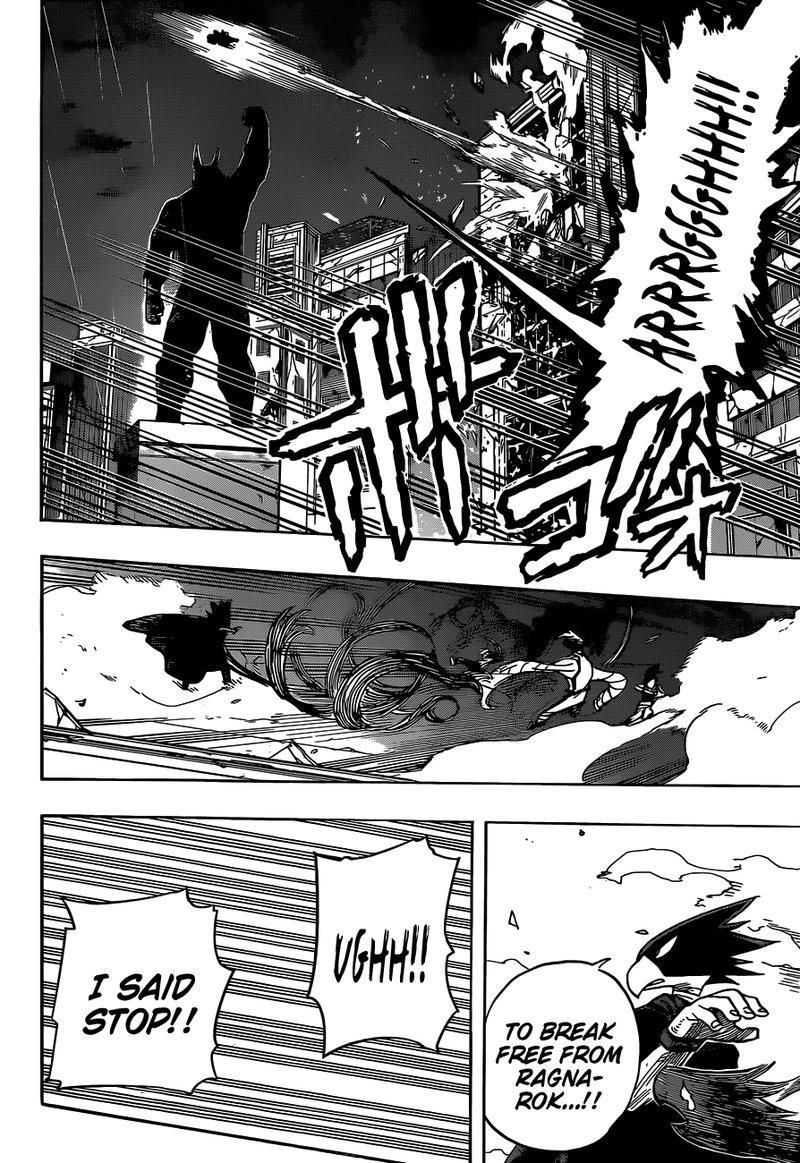 Chapter 320 - Page 15