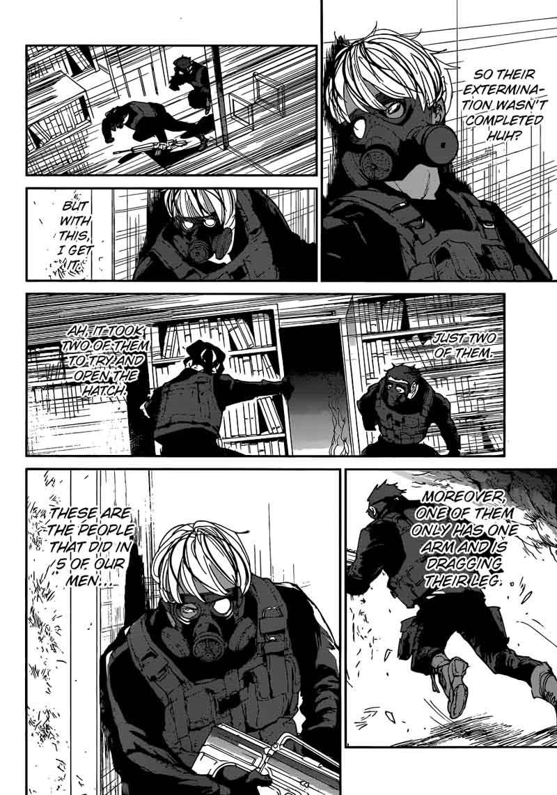 Chapter 108 - Page 4