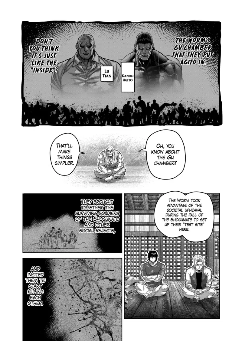Chapter 207 - Page 6