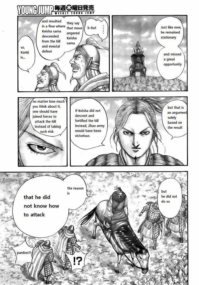 Chapter 724 - Page 10