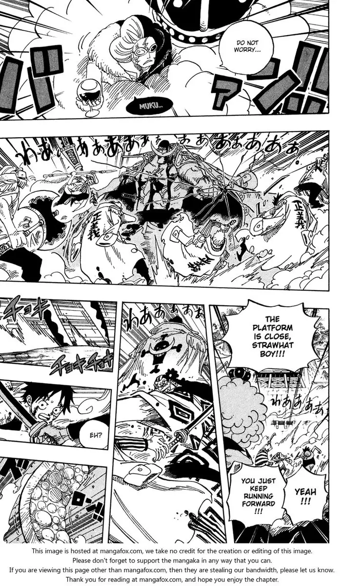 Chapter 570 - Page 10