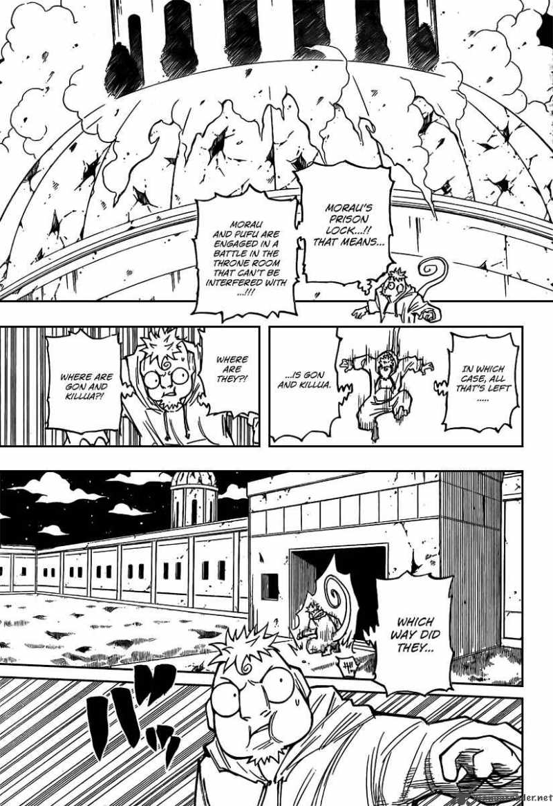 Chapter 276 - Page 10