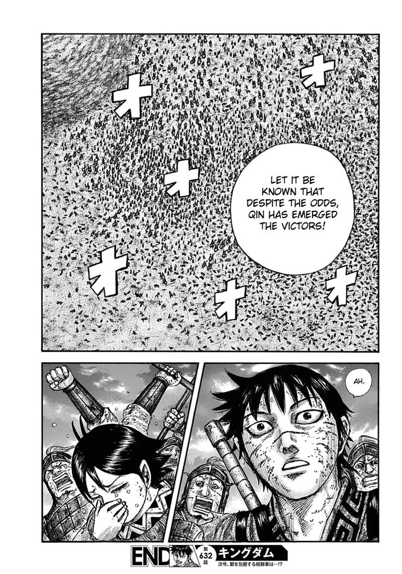 Chapter 632 - Page 19