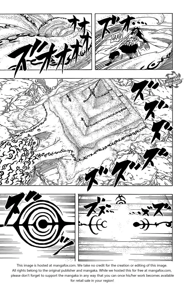 Chapter 658 - Page 12