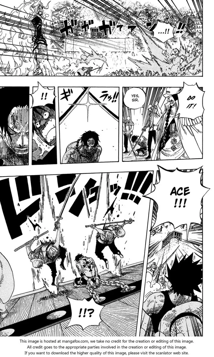 Chapter 566 - Page 4