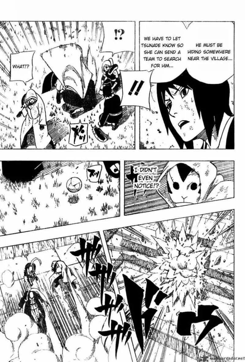 Chapter 428 - Page 15