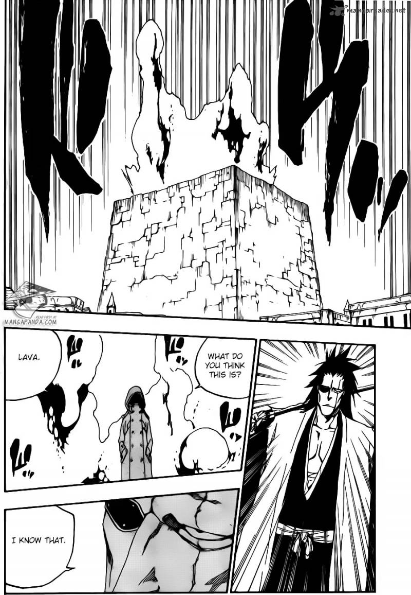 Chapter 574 - Page 10