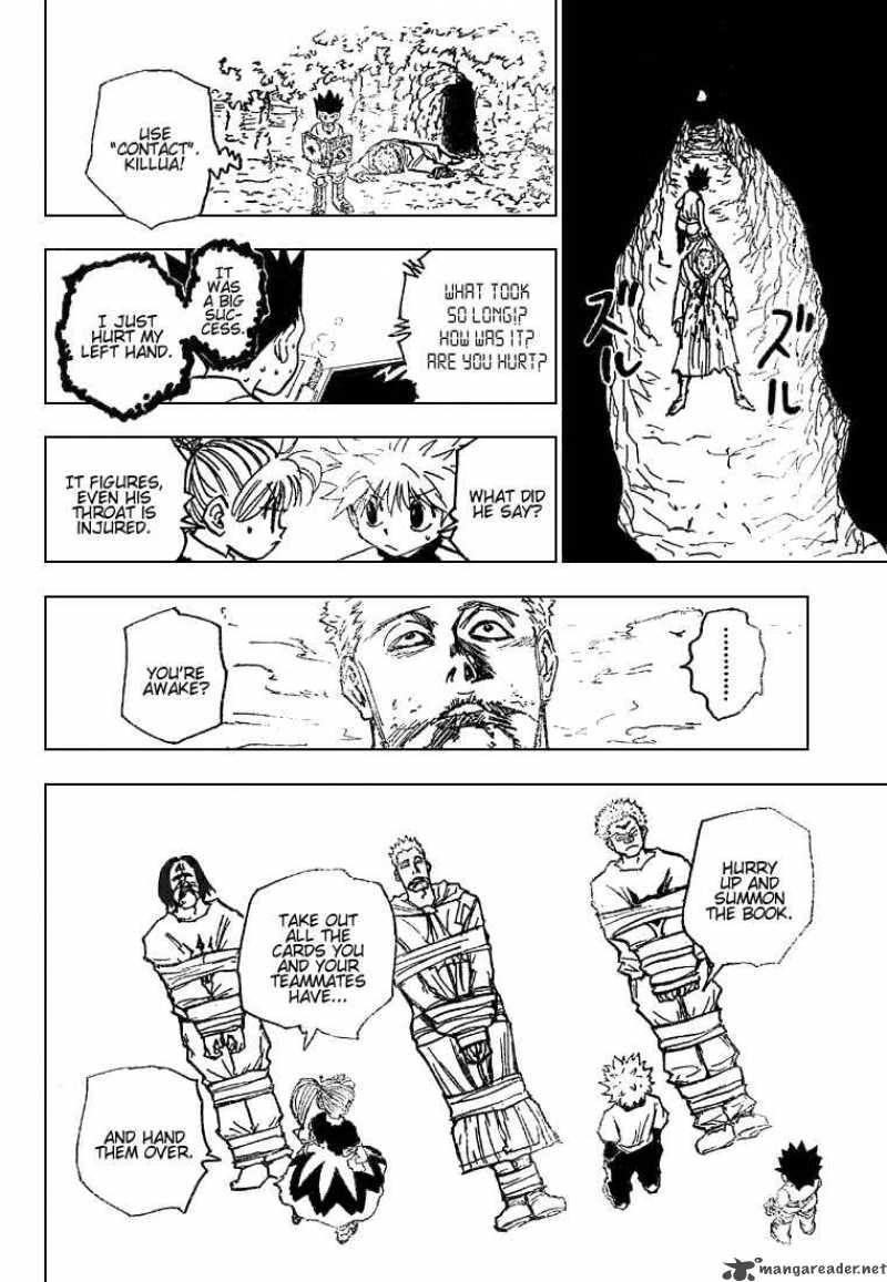 Chapter 181 - Page 12
