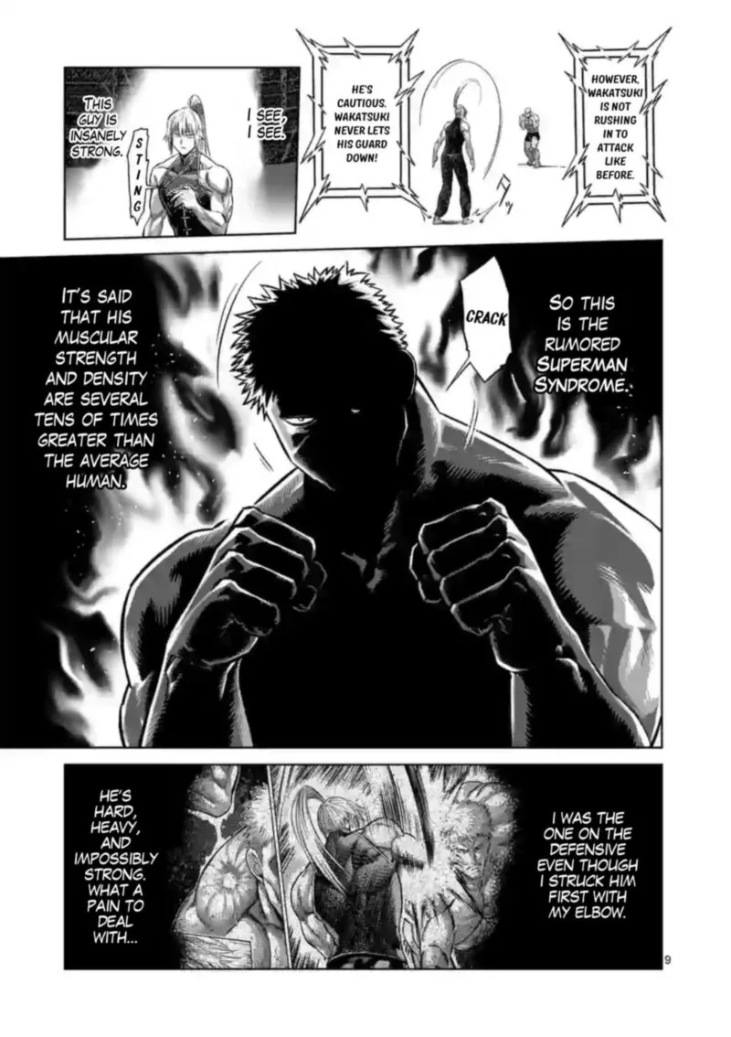 Chapter 121 - Page 9