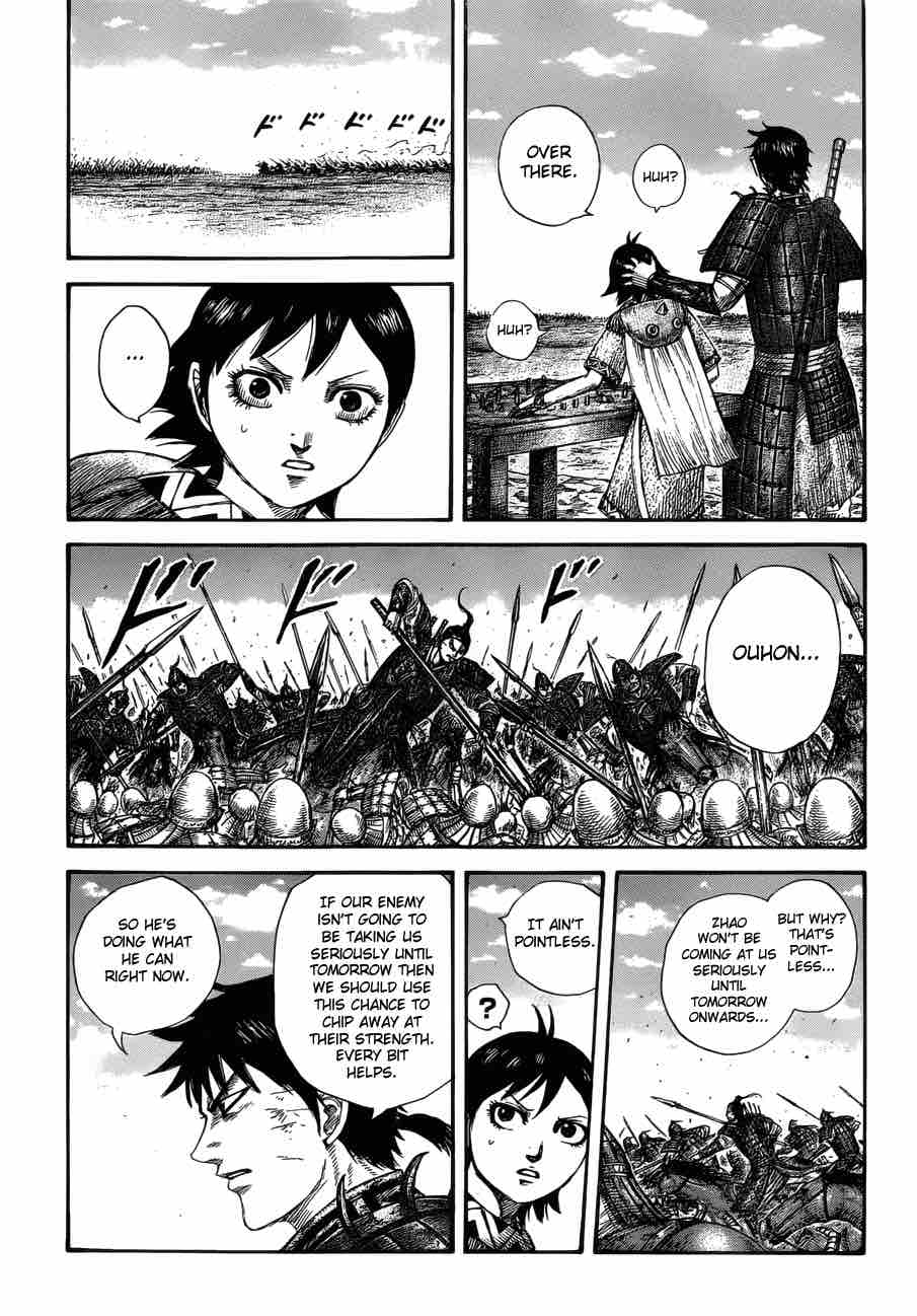 Chapter 577 - Page 18