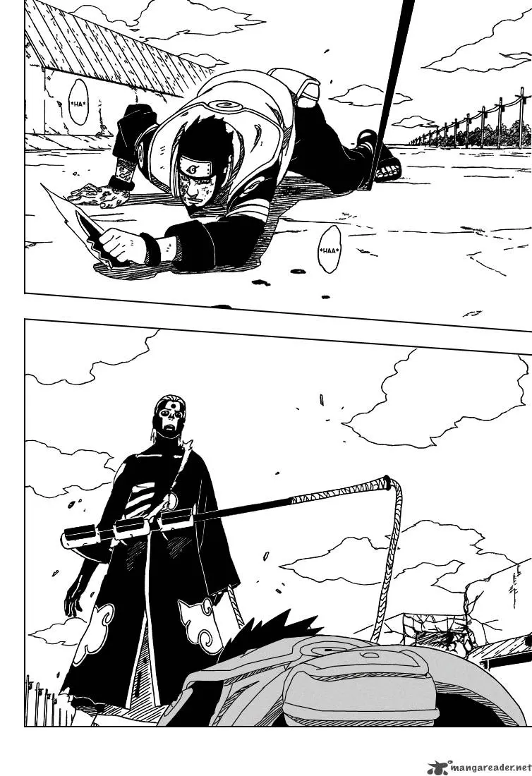Chapter 326 - Page 12