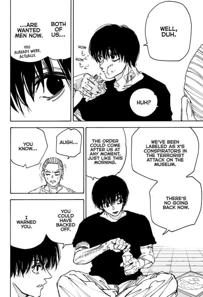 Chapter 171 - Page 2