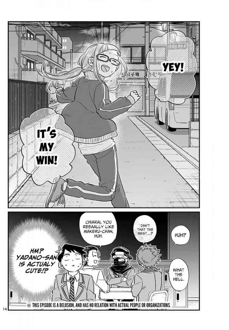Chapter 75 - Page 14