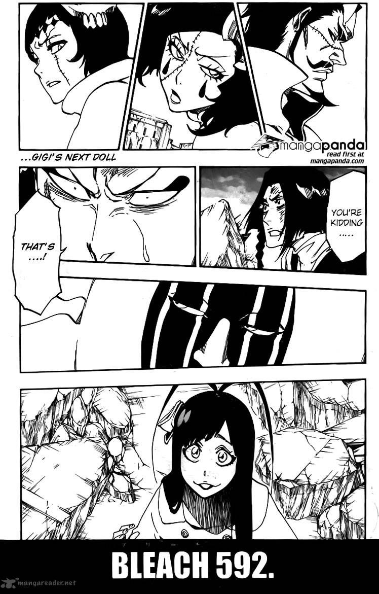 Chapter 592 - Page 3