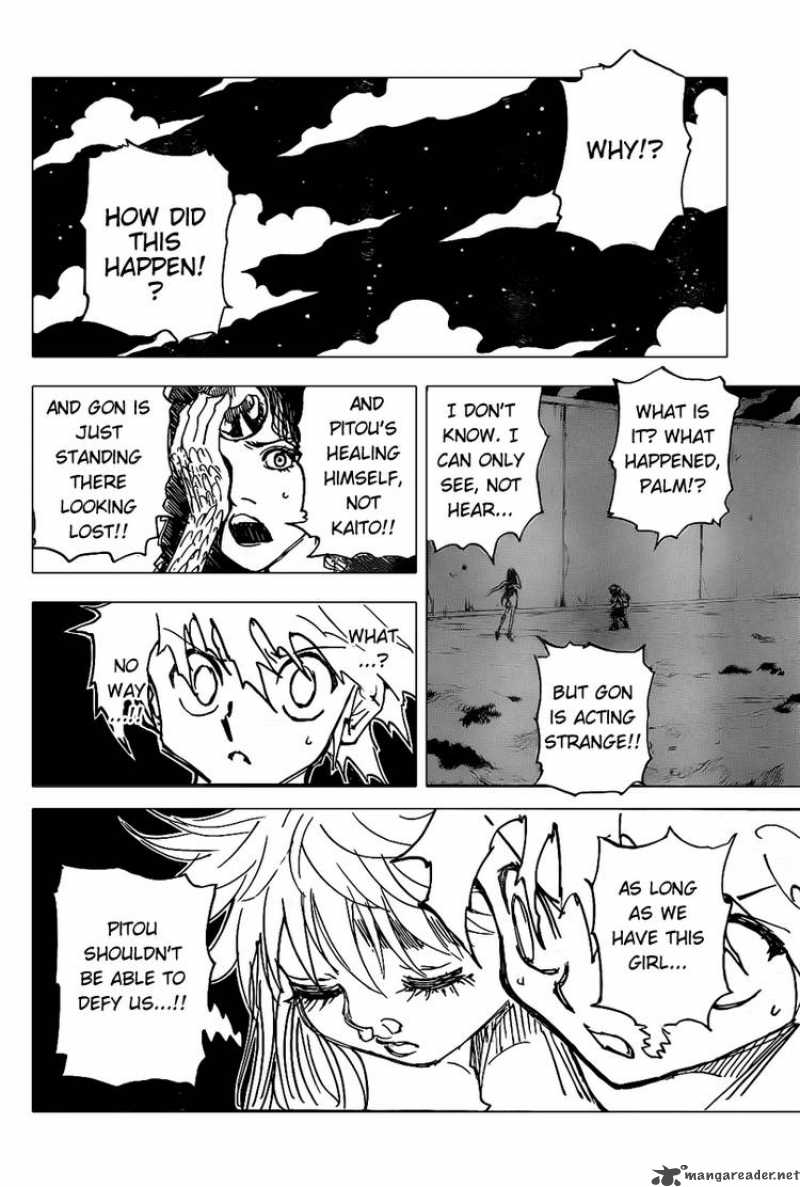 Chapter 305 - Page 5