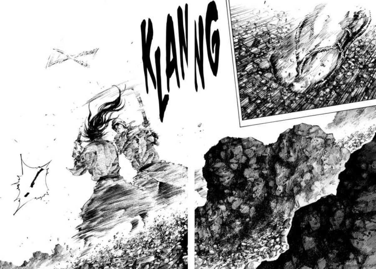 Chapter 172 - Page 23