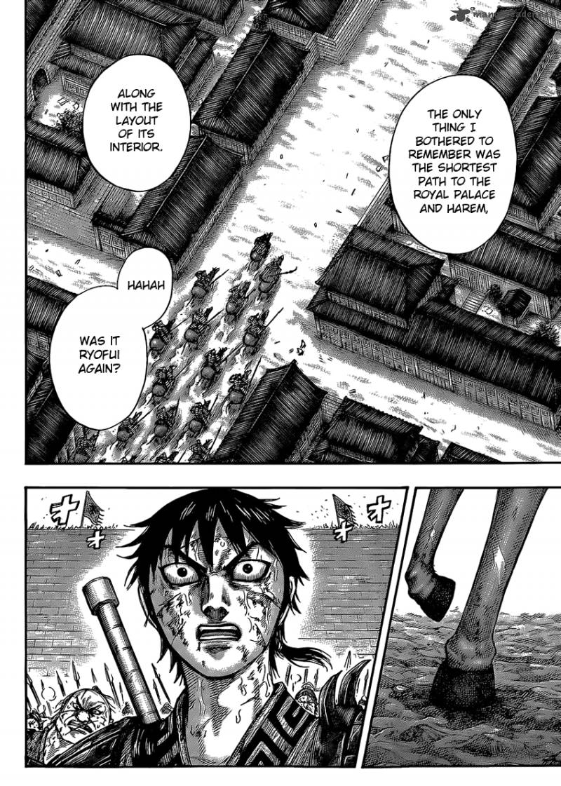 Chapter 422 - Page 12