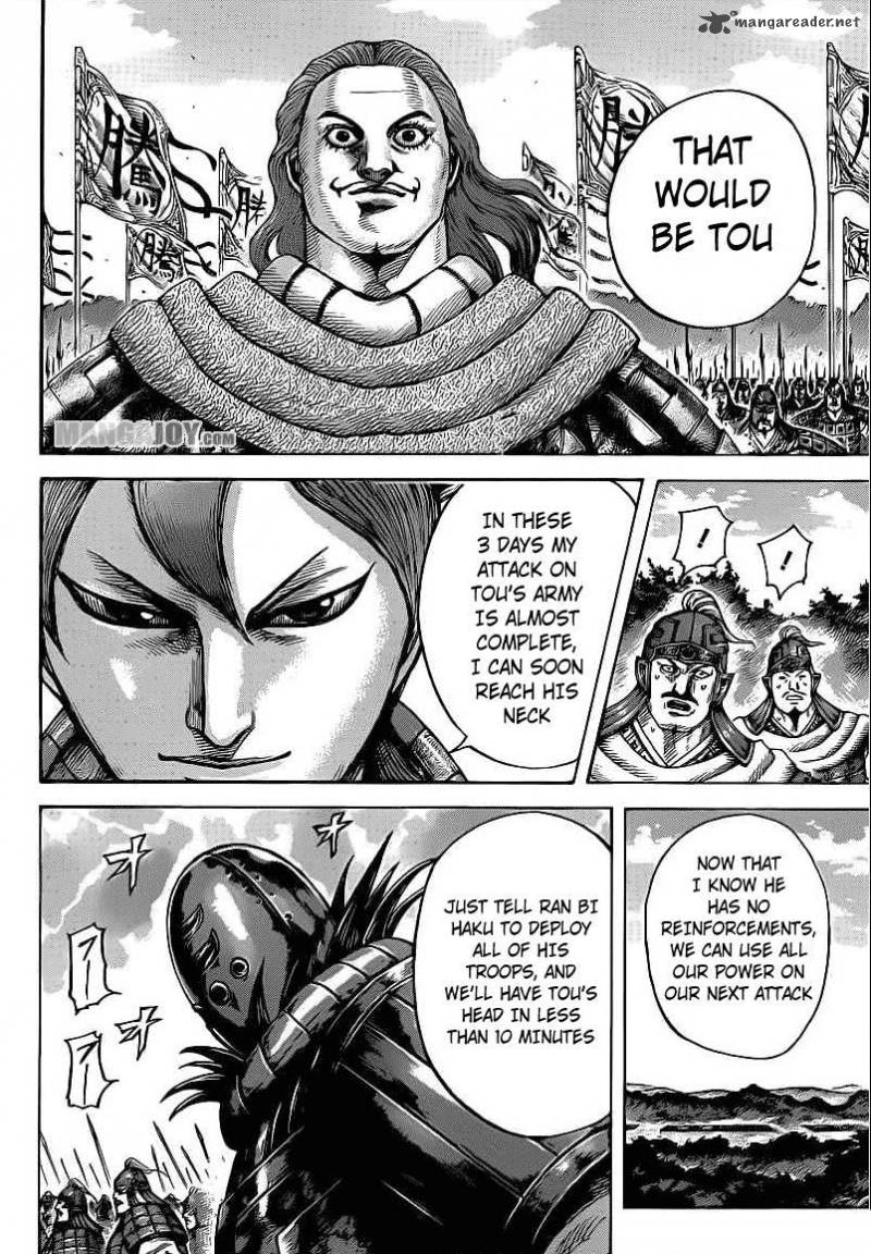 Chapter 400 - Page 16