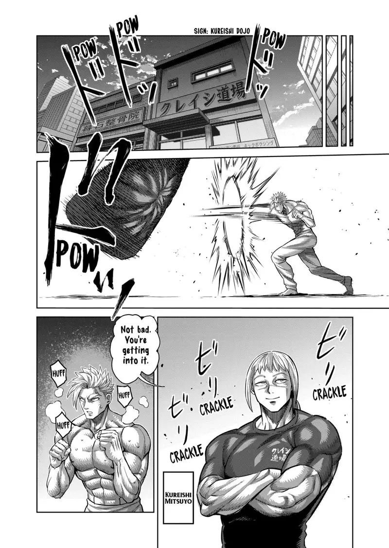 Chapter 147 - Page 10