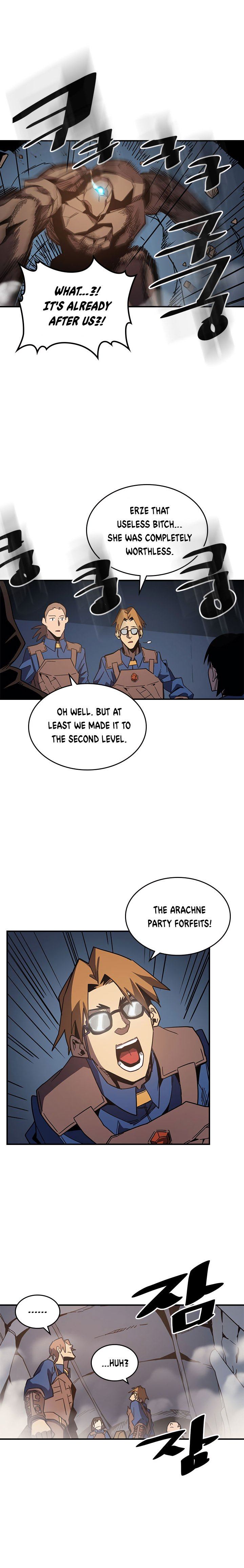 Chapter 108 - Page 21