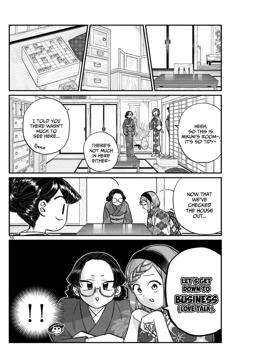 Chapter 149 - Page 10